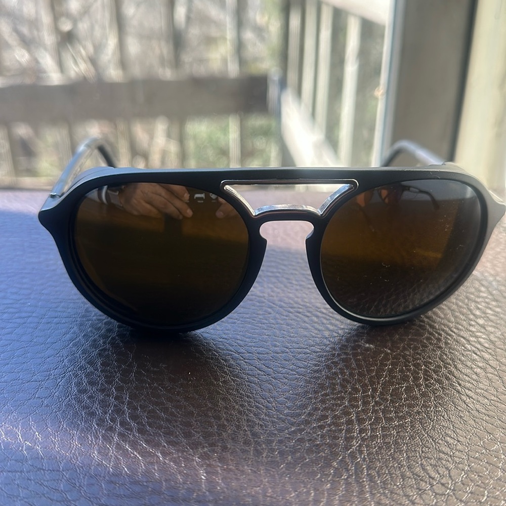 Sunglasses VUARNET Ice model almost new!!
Made in France !!